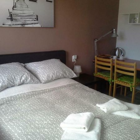 Bon Bed & Breakfast Amsterdam Exteriér fotografie