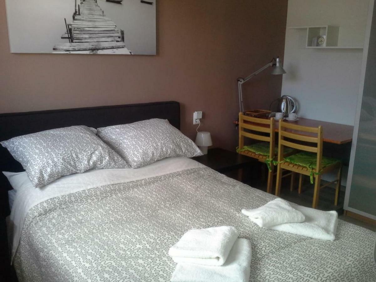 Bon Bed & Breakfast Amsterdam Exteriér fotografie