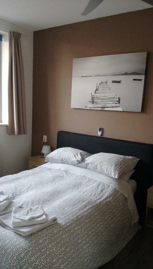 Bon Bed & Breakfast Amsterdam Exteriér fotografie