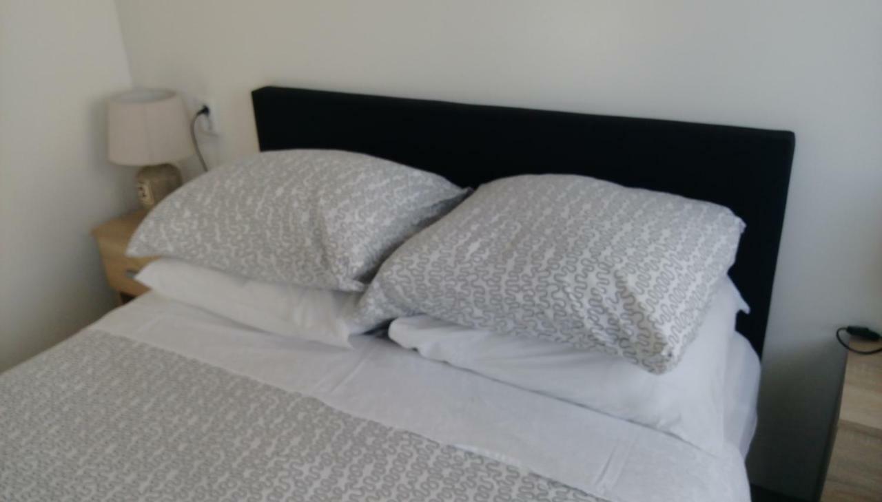 Bon Bed & Breakfast Amsterdam Exteriér fotografie